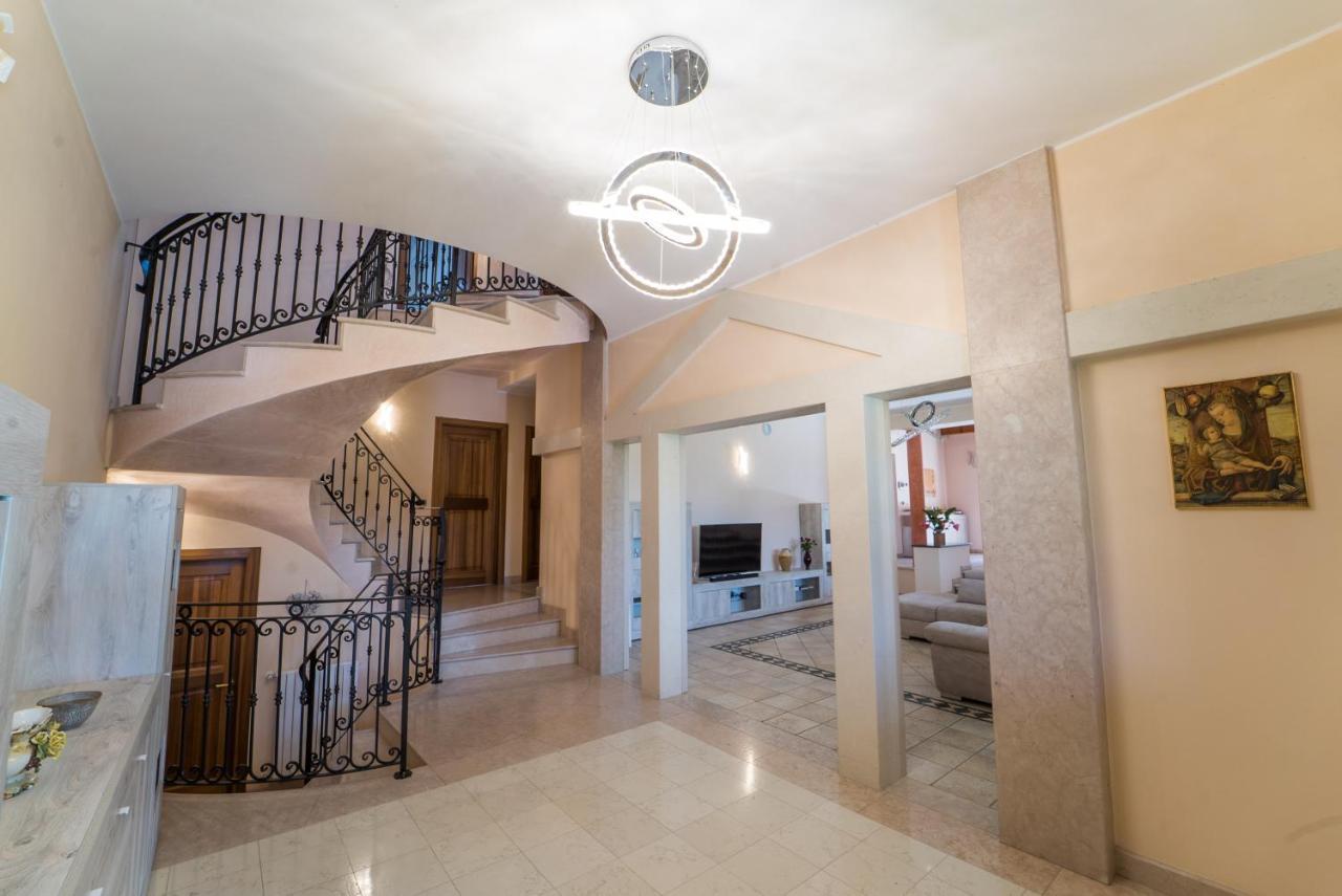 B&B La Serenissima Fossalta di Portogruaro Ngoại thất bức ảnh